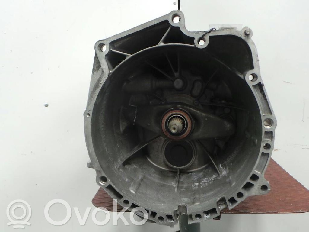 Manual 5 speed gearbox   1810015,23007533513,GS637DZ,MTFLT2