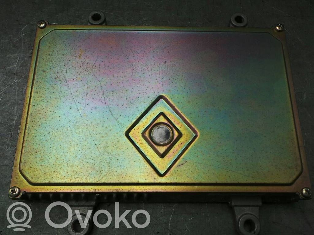 Honda Concerto Motorsteuergerät/-modul 
