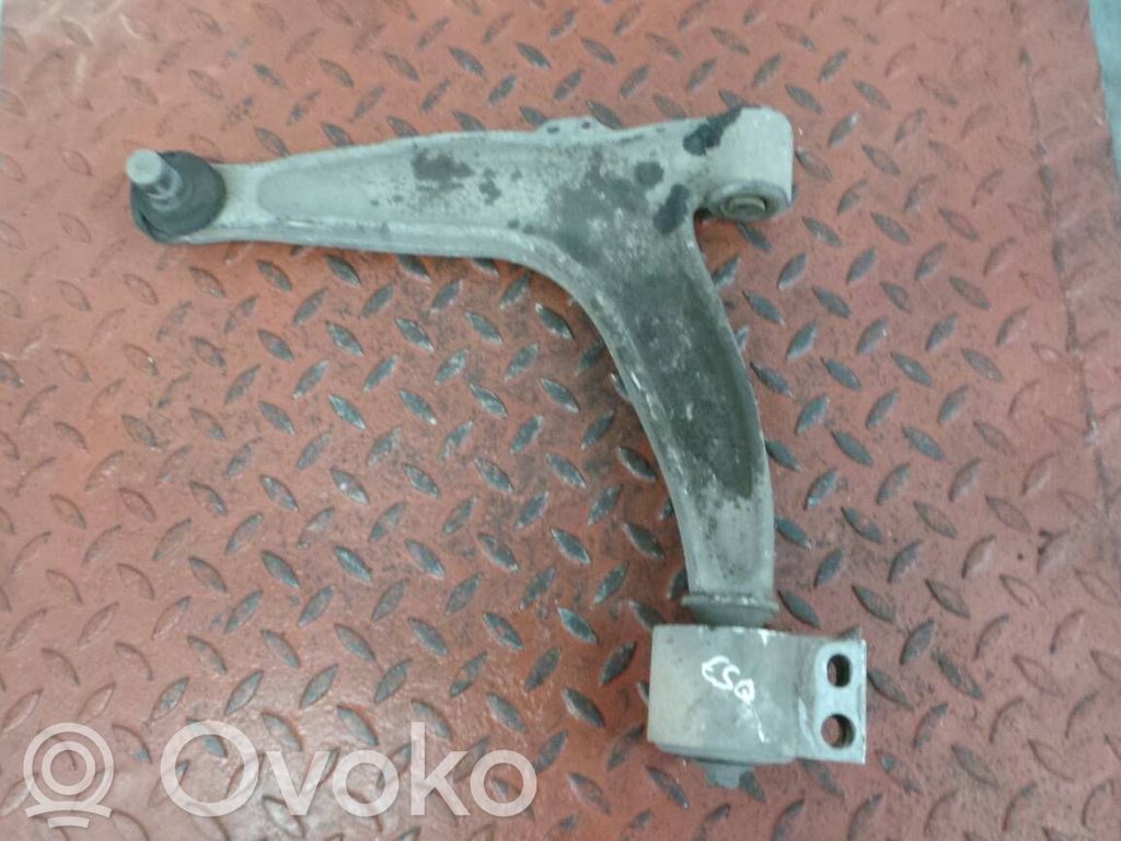 Opel Vectra C Etutukivarsi 
