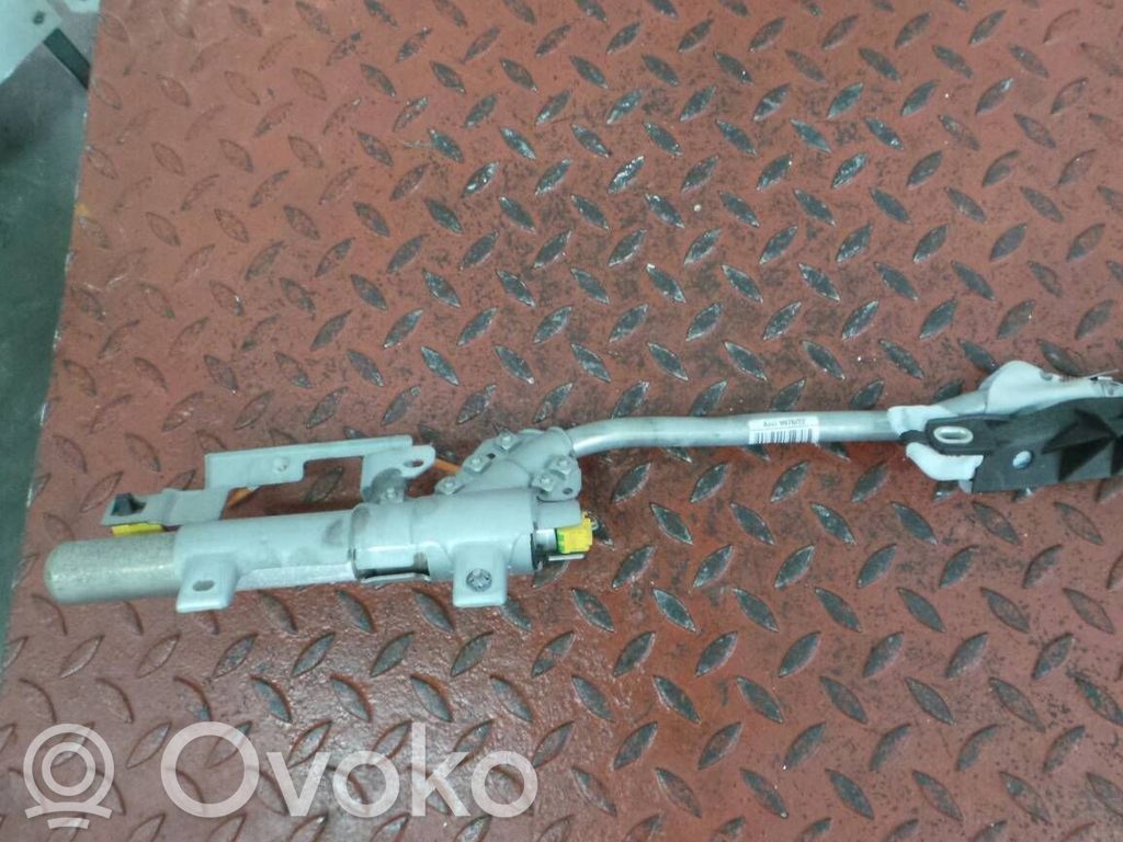 Opel Vectra C Kattoturvatyyny 