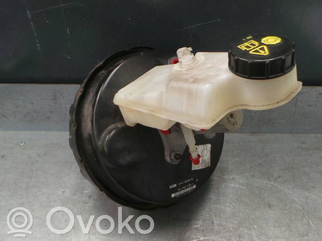 Brake booster   8V412B195AC,1502032