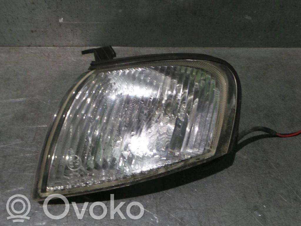 KIA Sephia Blinker vorne Stoßstange 