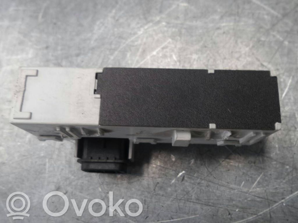 Renault Megane III Sonstige Steuergeräte / Module 