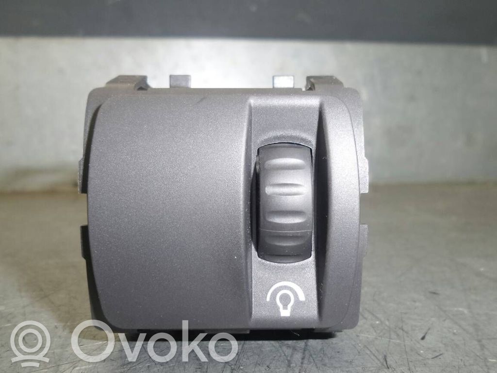 Renault Megane III Sonstige Steuergeräte / Module 
