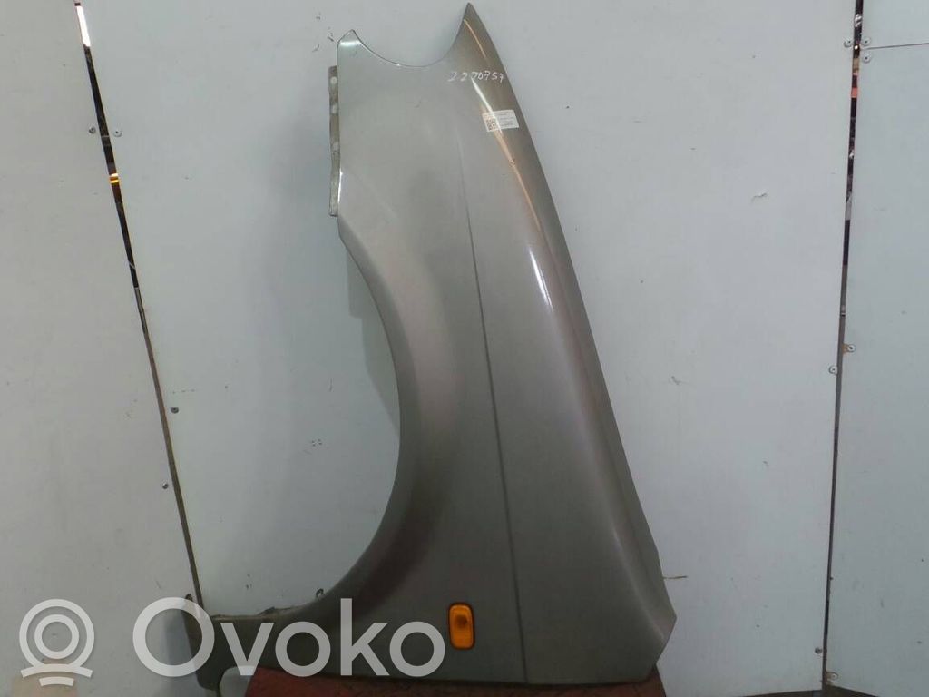 KIA Carnival Fender 