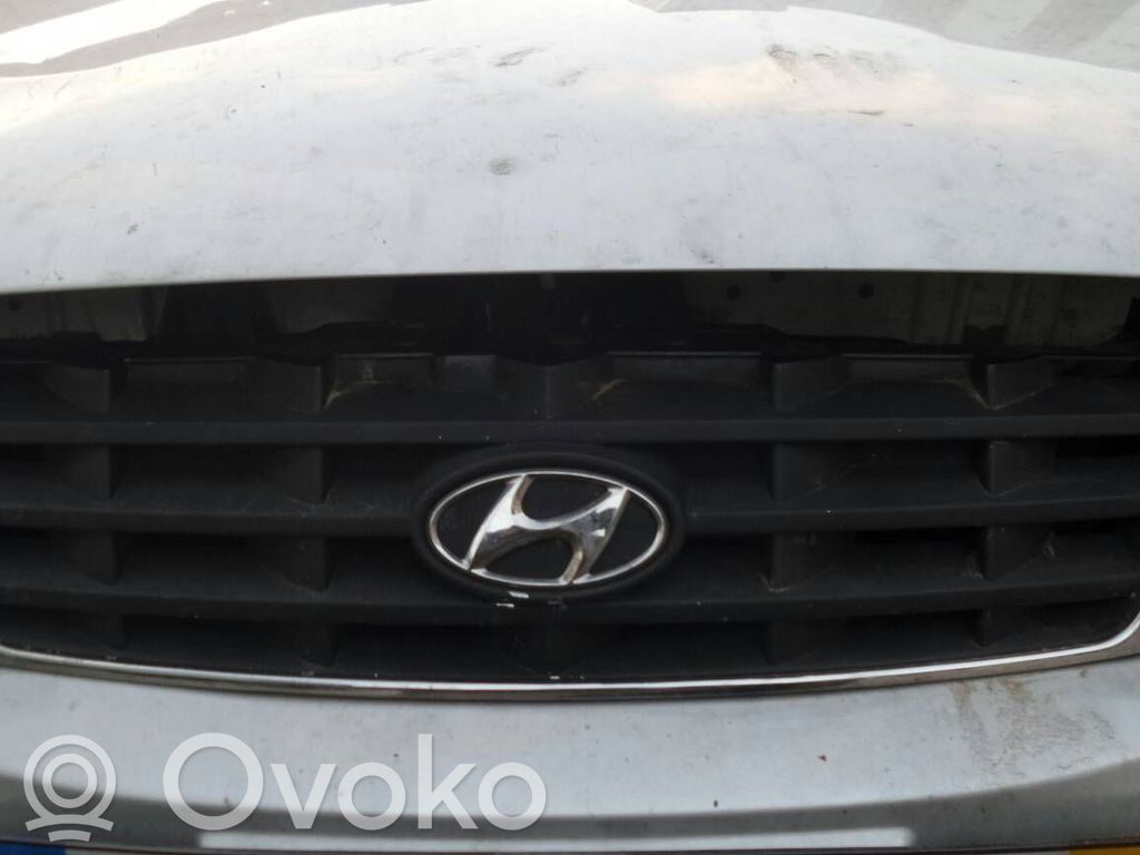 Hyundai Accent Kühlergrill 