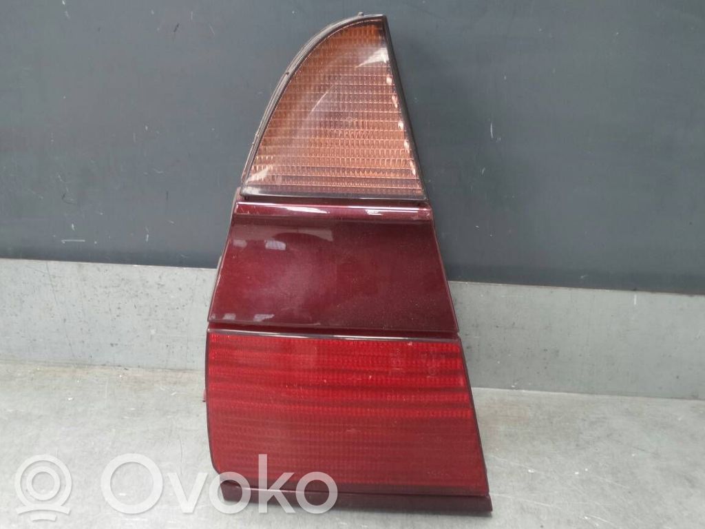 Citroen XM Takaluukun takavalot 