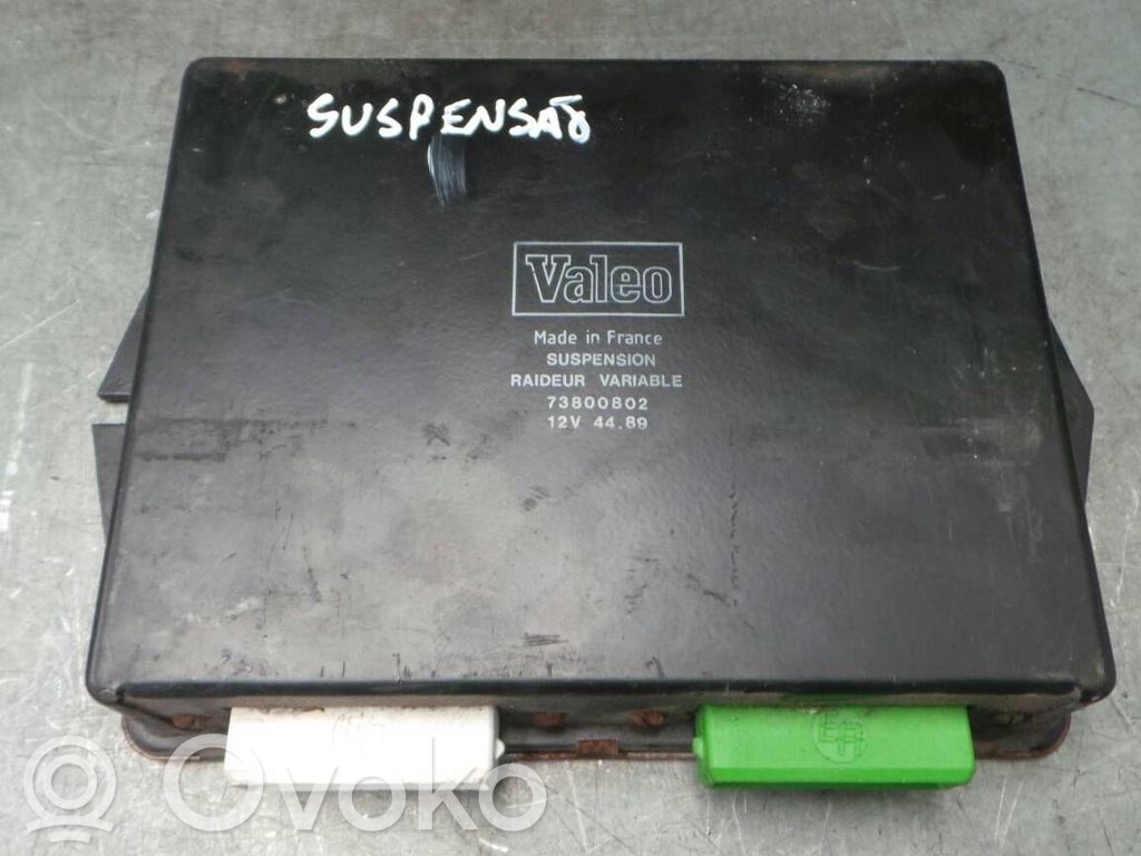 Citroen XM Suspension control unit/module 