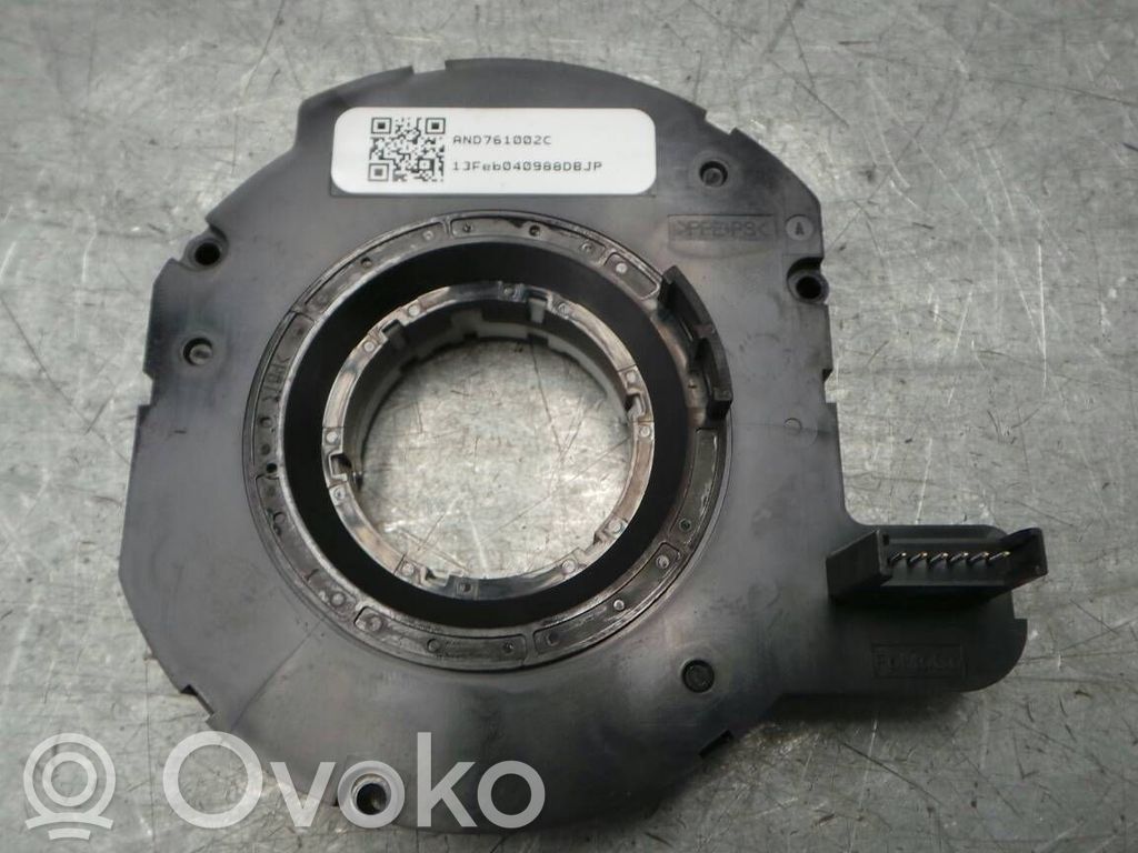 Other control units/modules   AND761002C,1811025