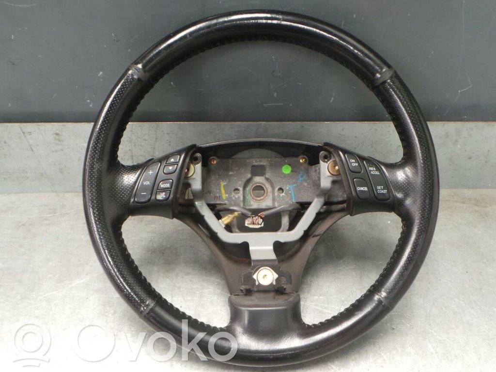 Mazda 6 Ohjauspyörä 