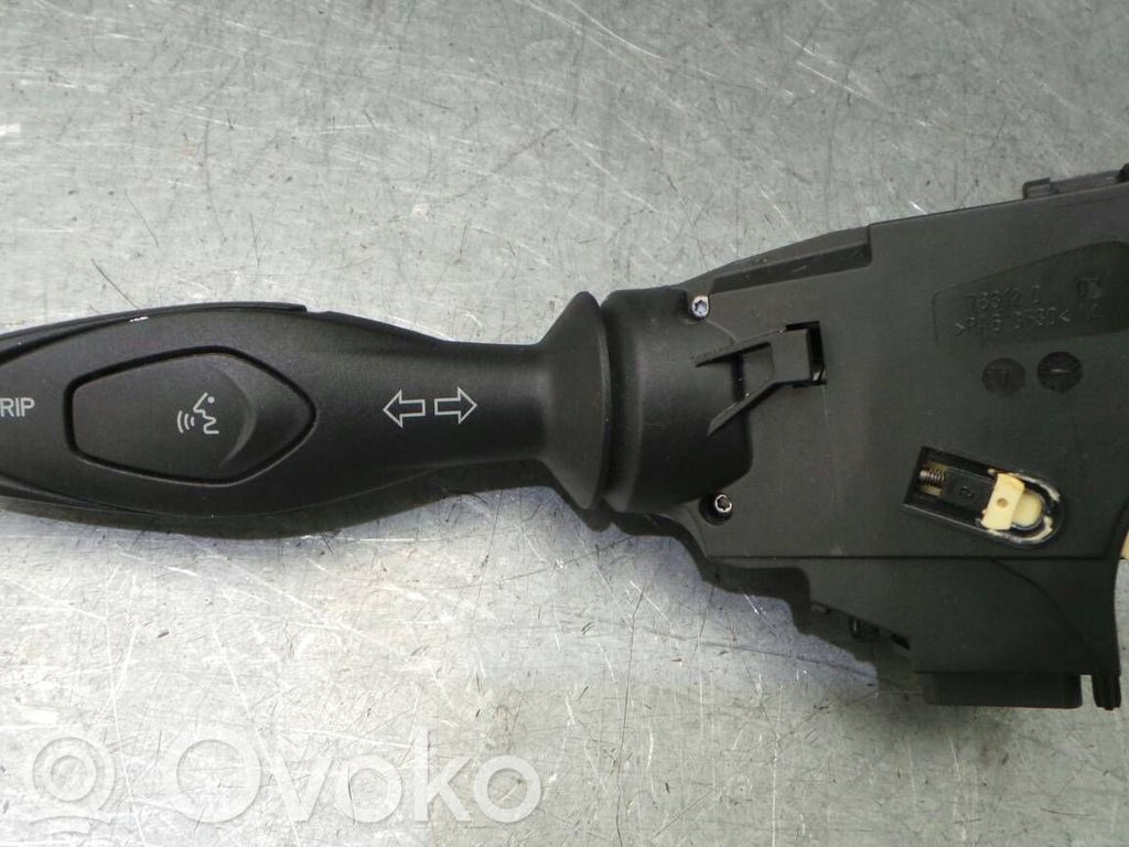 Other switches/knobs/shifts   8A6T13335CC,1812009