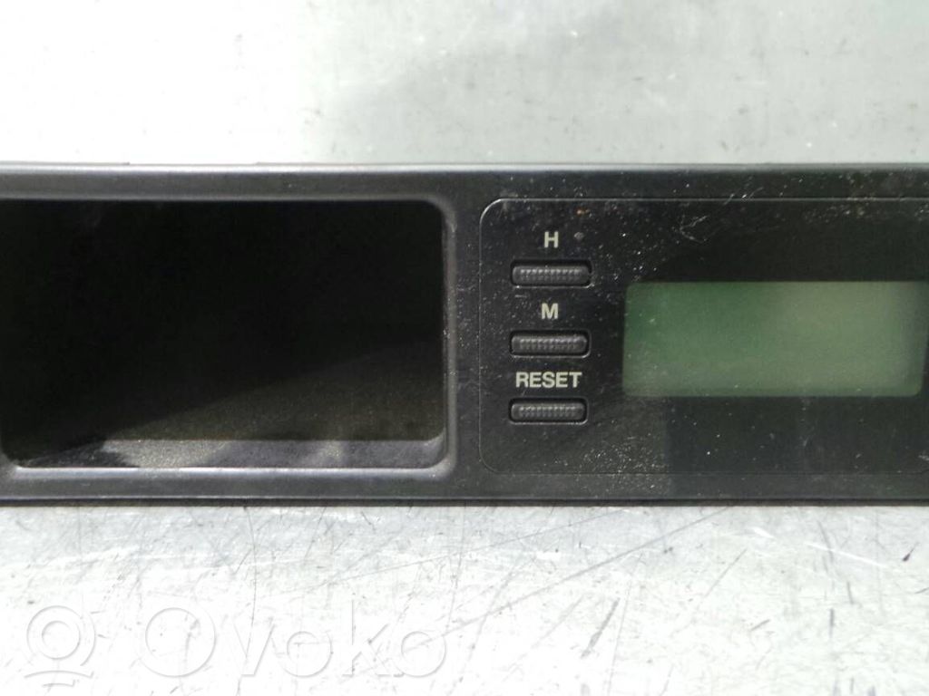 Mazda MX-5 NB Miata Pantalla/monitor/visor 