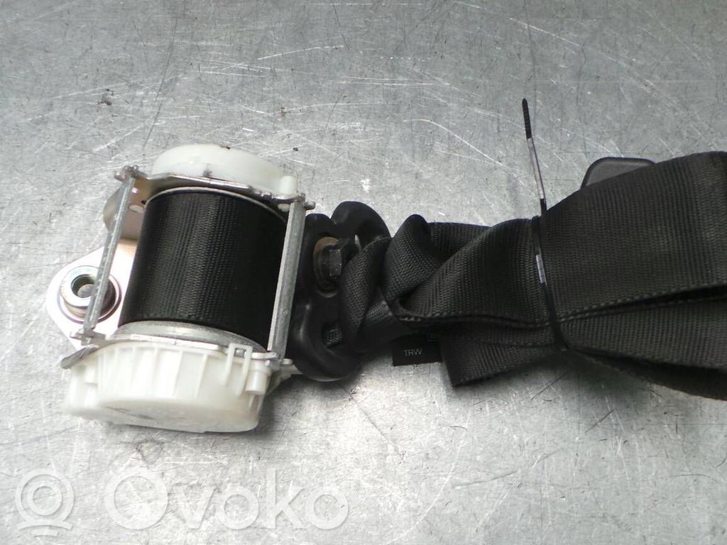 Saugos diržas priekinis   4M51B61294AL,1805017