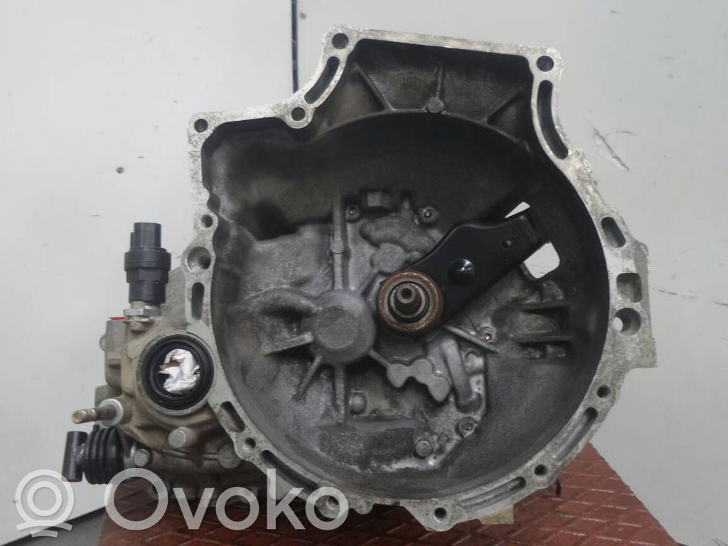 KIA Sephia Cutie viteze manuală cu 5 trepte 
