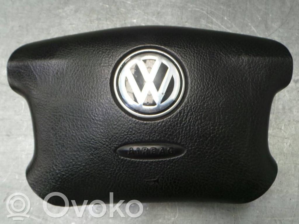 Volkswagen Golf IV Airbag dello sterzo 