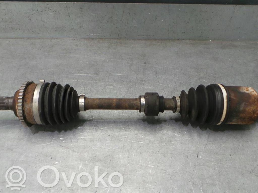 Etuvetoakseli   1902054