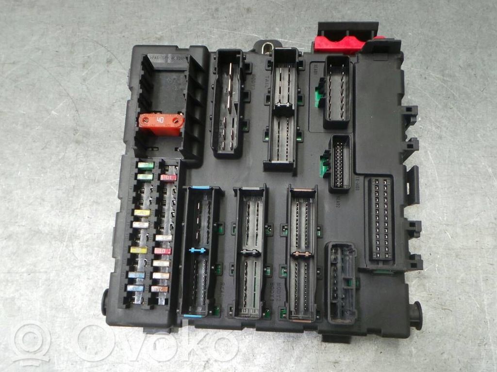 Muut ohjainlaitteet/moduulit   13112912,1609009