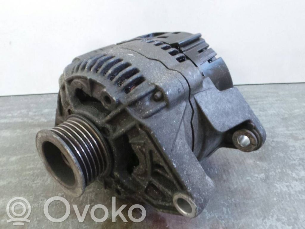 Nissan Micra Generator/alternator 