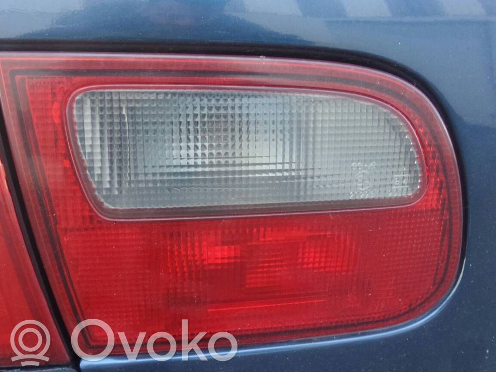 Honda Civic Rückleuchte Heckleuchte innen 