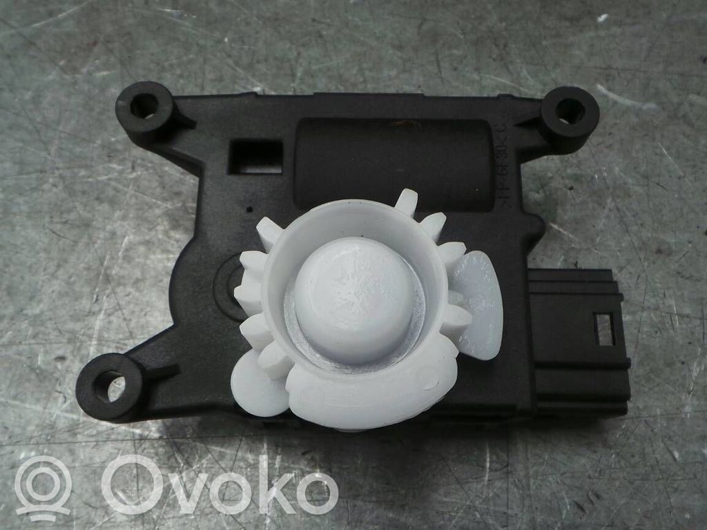 Other control units/modules   2707121A,1711024,T1020411F