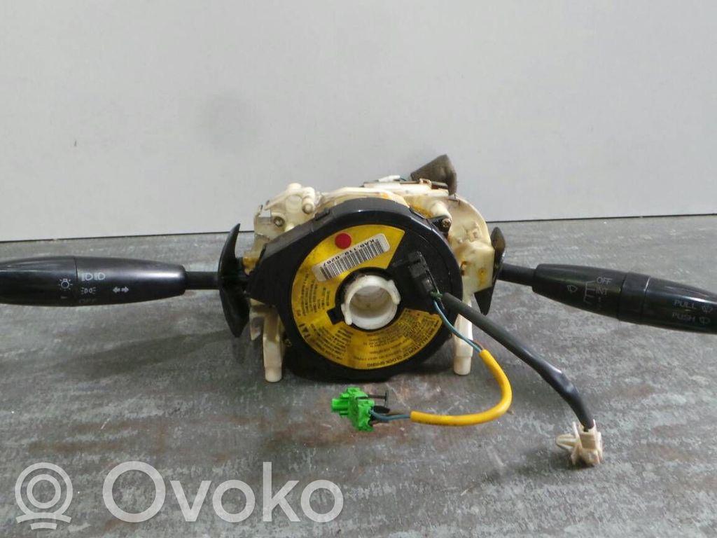 KIA Rio Otros interruptores/perillas/selectores 
