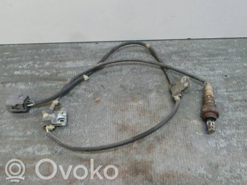 Mazda 6 Зонд «Lambda» 
