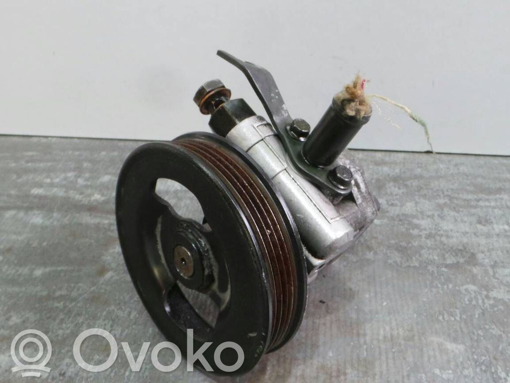 KIA Carnival Power steering pump 