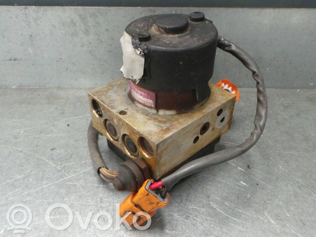 Honda Civic Pompa ABS 