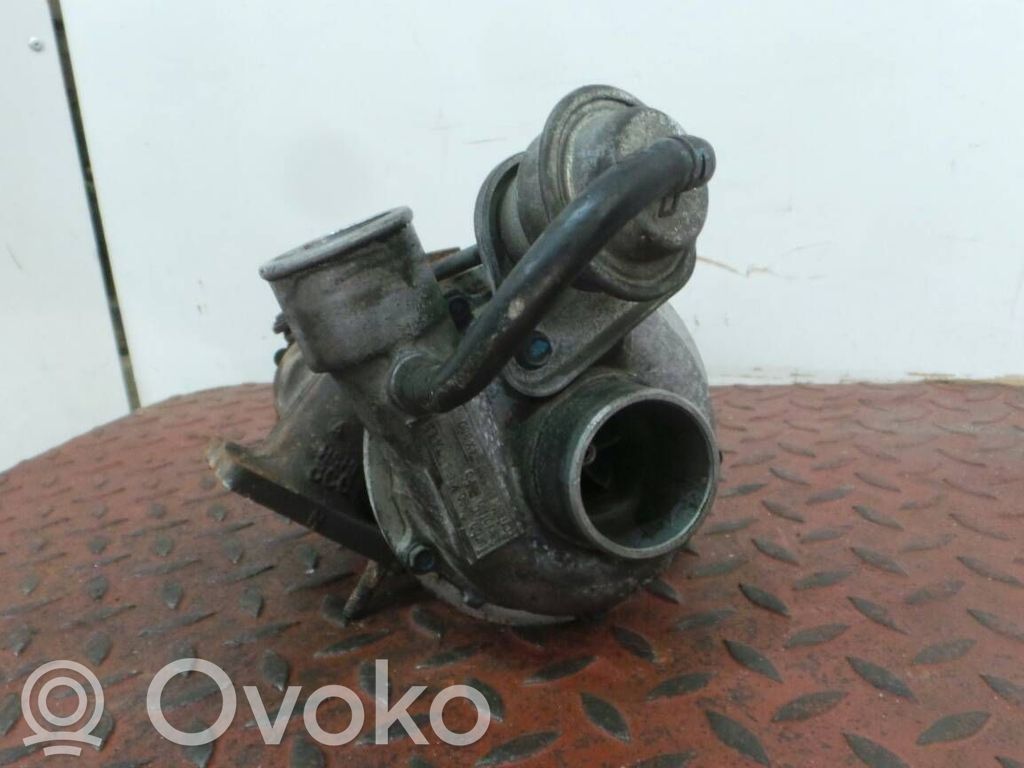 Turboahdin   DC1812009,KHF51A