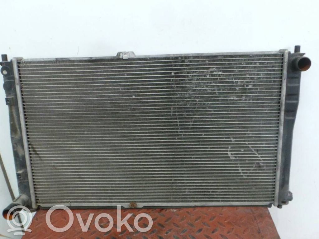 KIA Carnival Coolant radiator 