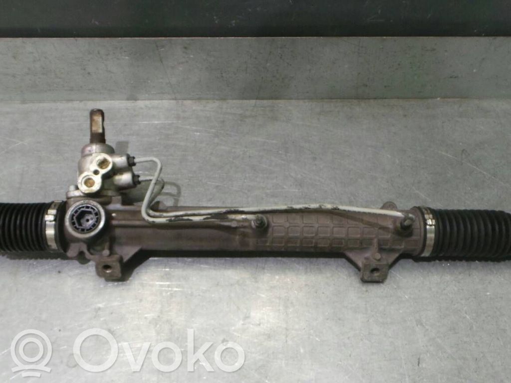 Peugeot 406 Hammastanko 