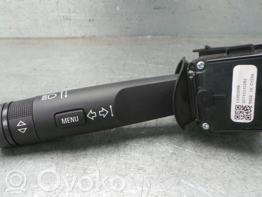 Opel Astra J Sonstige Schalter / Griffe / Umschalter 