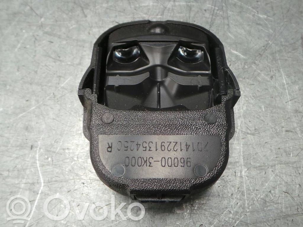 KIA Rio Sonstige Steuergeräte / Module 