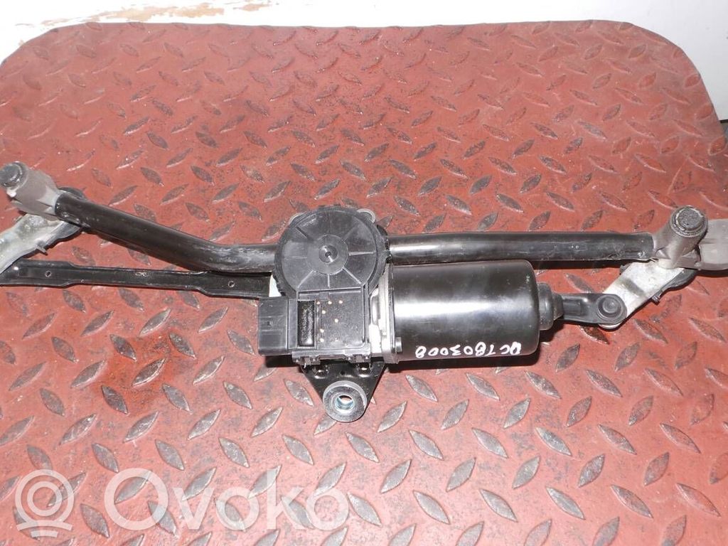 KIA Ceed Pyyhkimen moottori 
