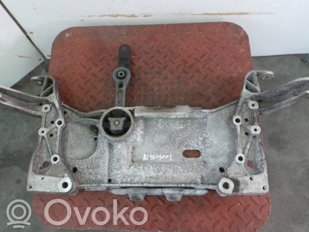 Etuapurunko   1K0199369,DC1805001