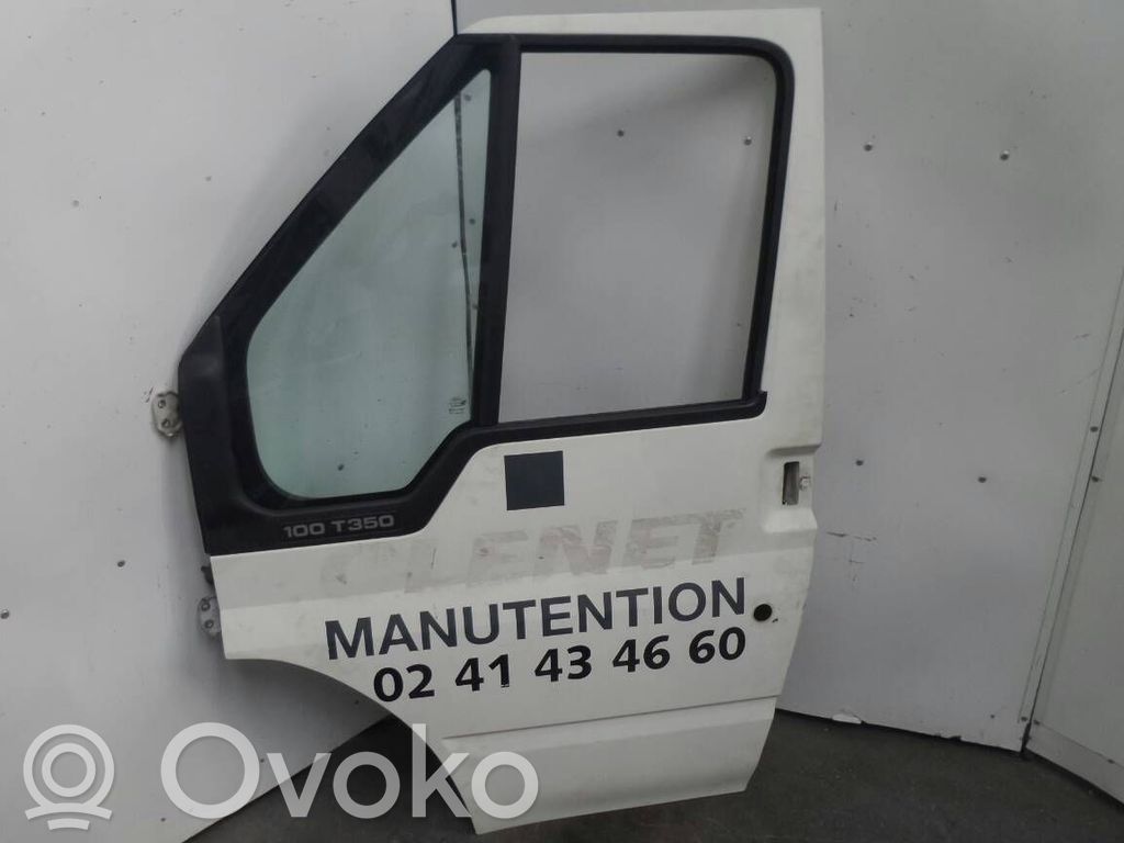Ford Transit I Дверь 