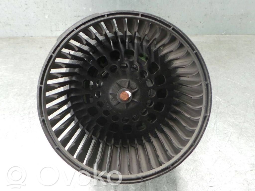 Renault Clio IV Soplador/ventilador calefacción 