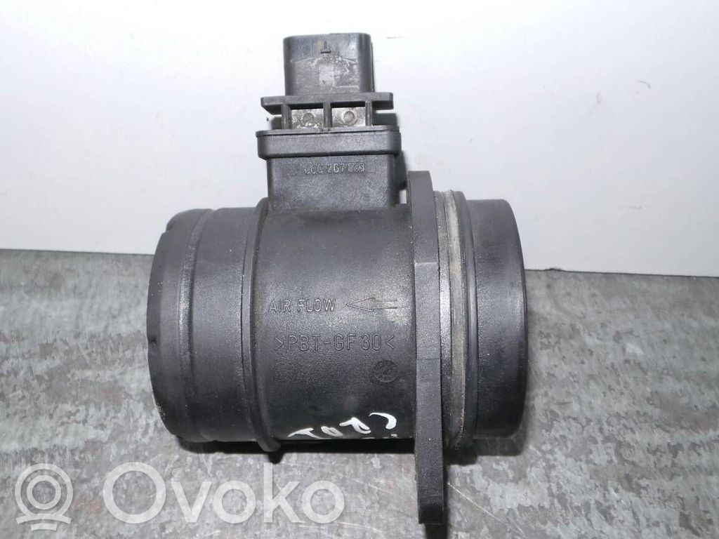 KIA Rio Mass air flow meter 