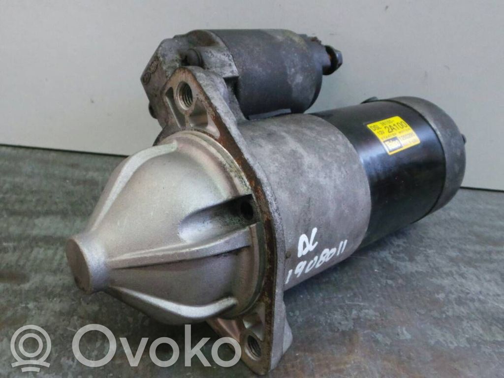 Starter motor   DC1908011
