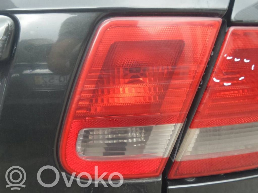 Saab 9-3 Ver2 Tailgate rear/tail lights 