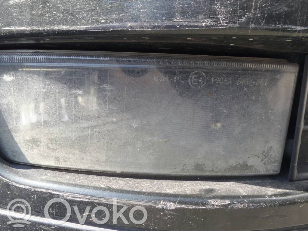 Front fog light   1908031