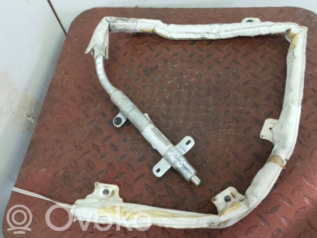 KIA Rio Roof airbag 