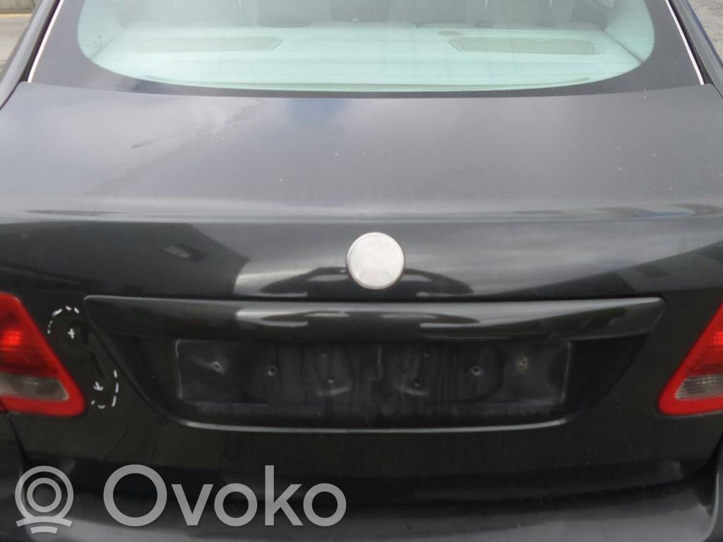 Saab 9-3 Ver2 Tailgate/trunk/boot lid 