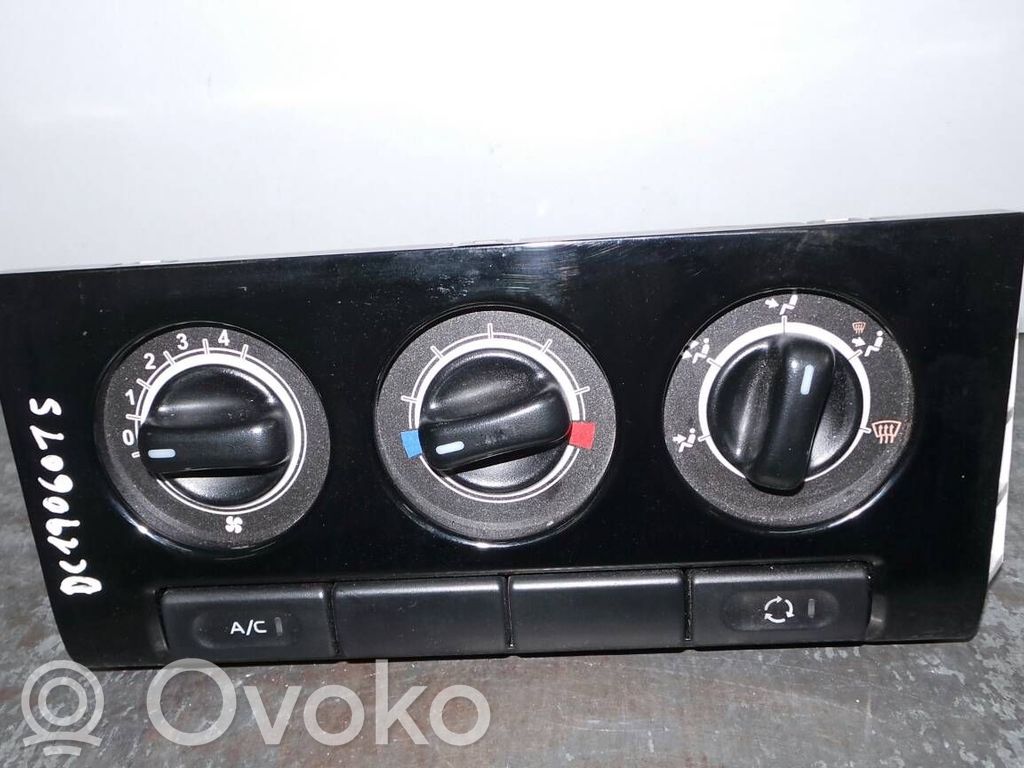 Rover 200 XV Climate control unit 