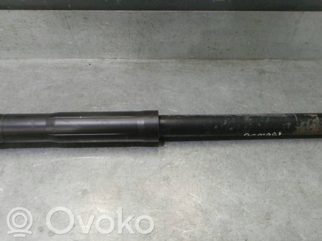 Toyota Yaris Ammortizzatore posteriore 