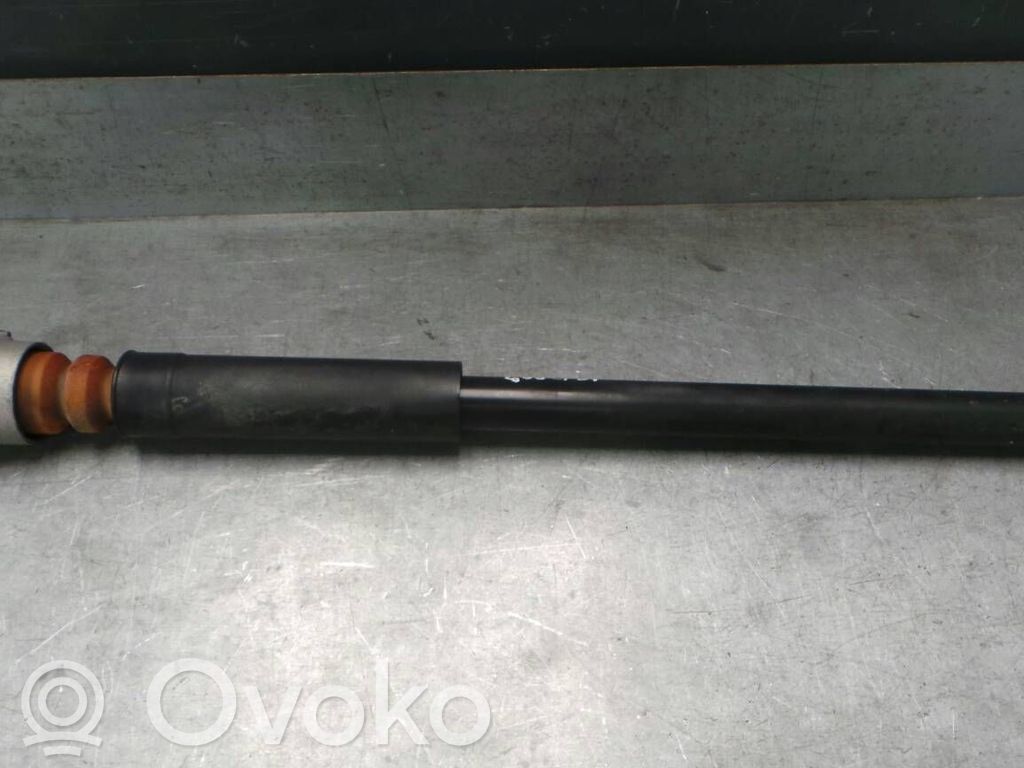 Ford Fiesta Rear shock absorber/damper 