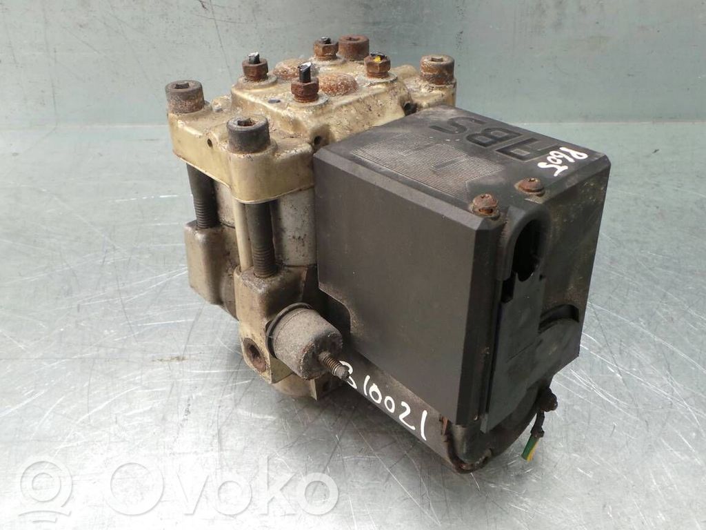 ABS-pumppu   0265201057,1310021