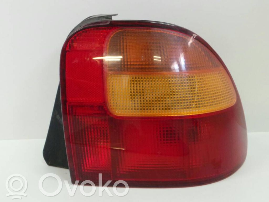 Rover 100 Rear/tail lights 