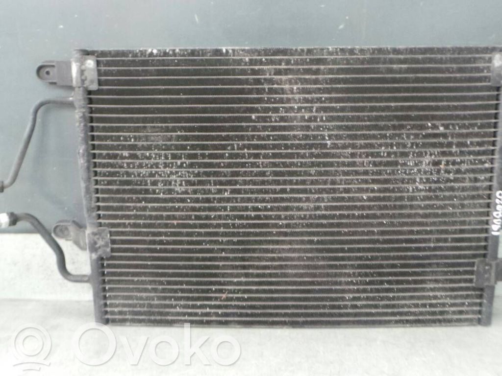 Renault Laguna I A/C cooling radiator (condenser) 