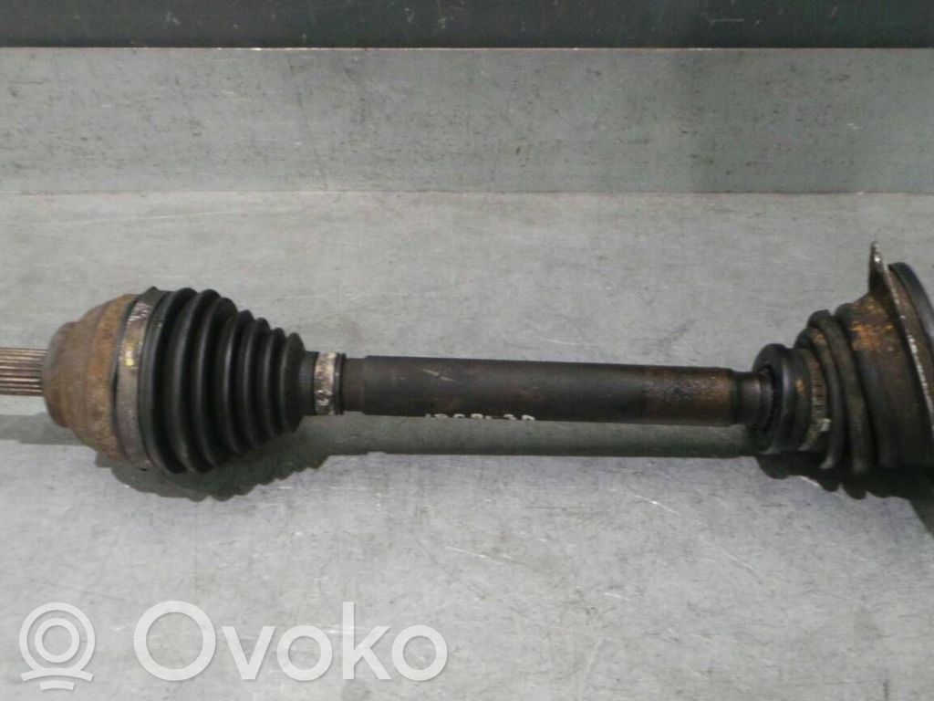 Renault Laguna I Front driveshaft 